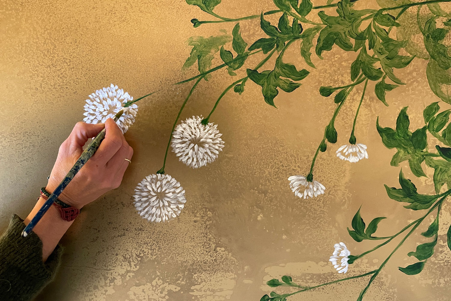 G Lab Milano Furniture making