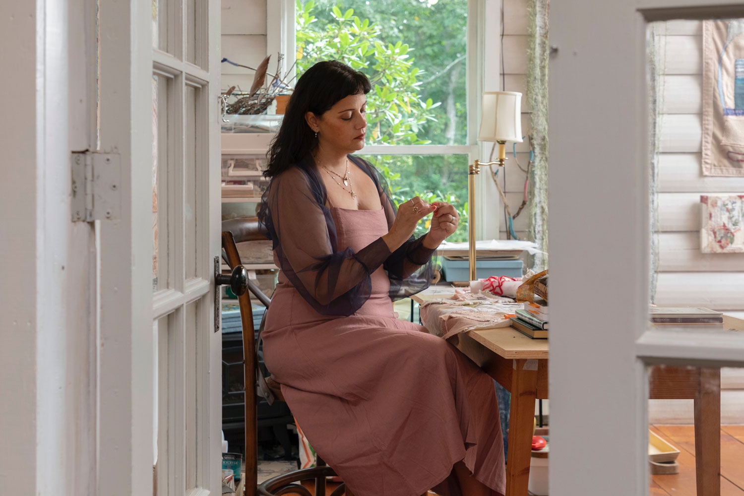 Erica-Lynn Huberty