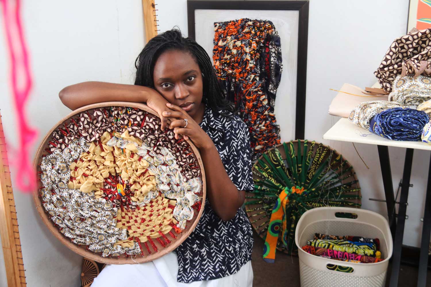 Princia Matungulu