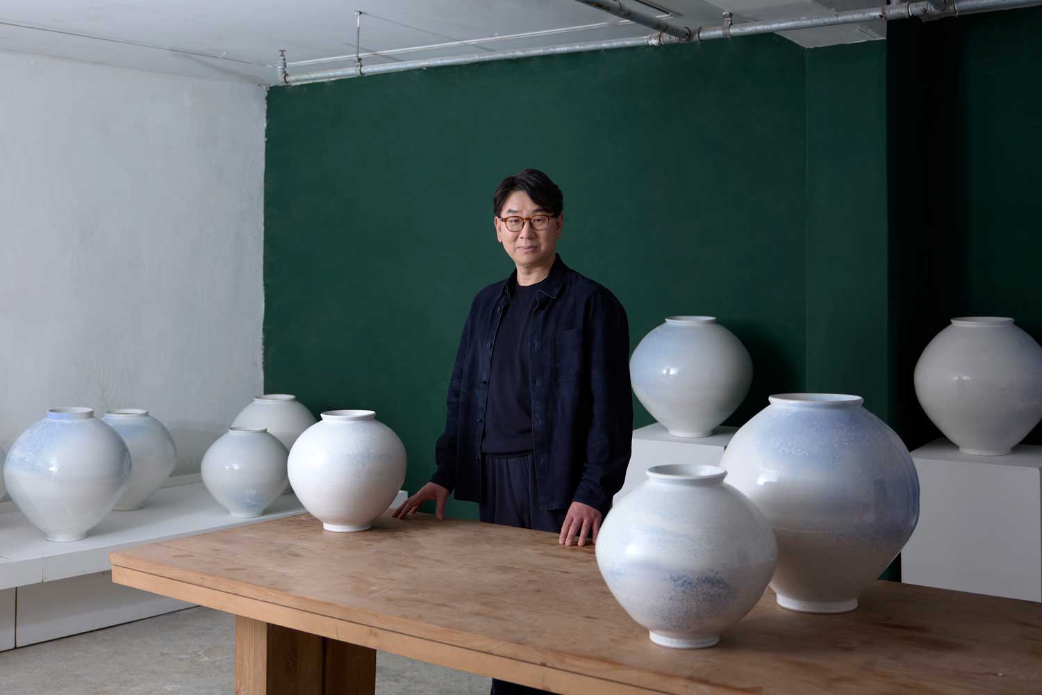 Sanghyun Yoon