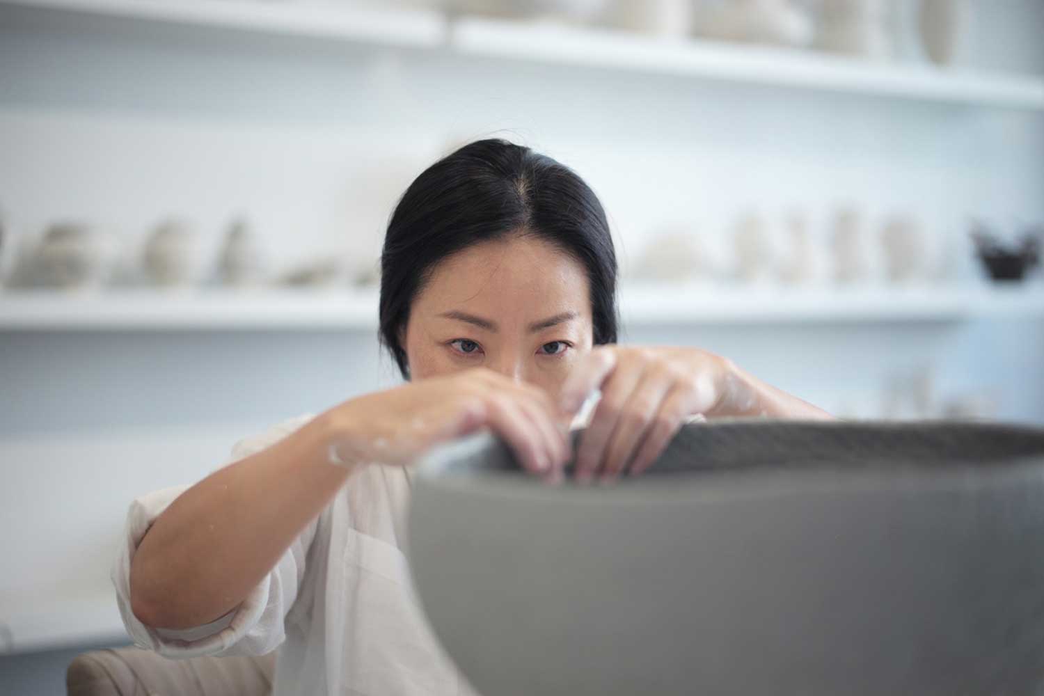 Jane Yang-D'Haene