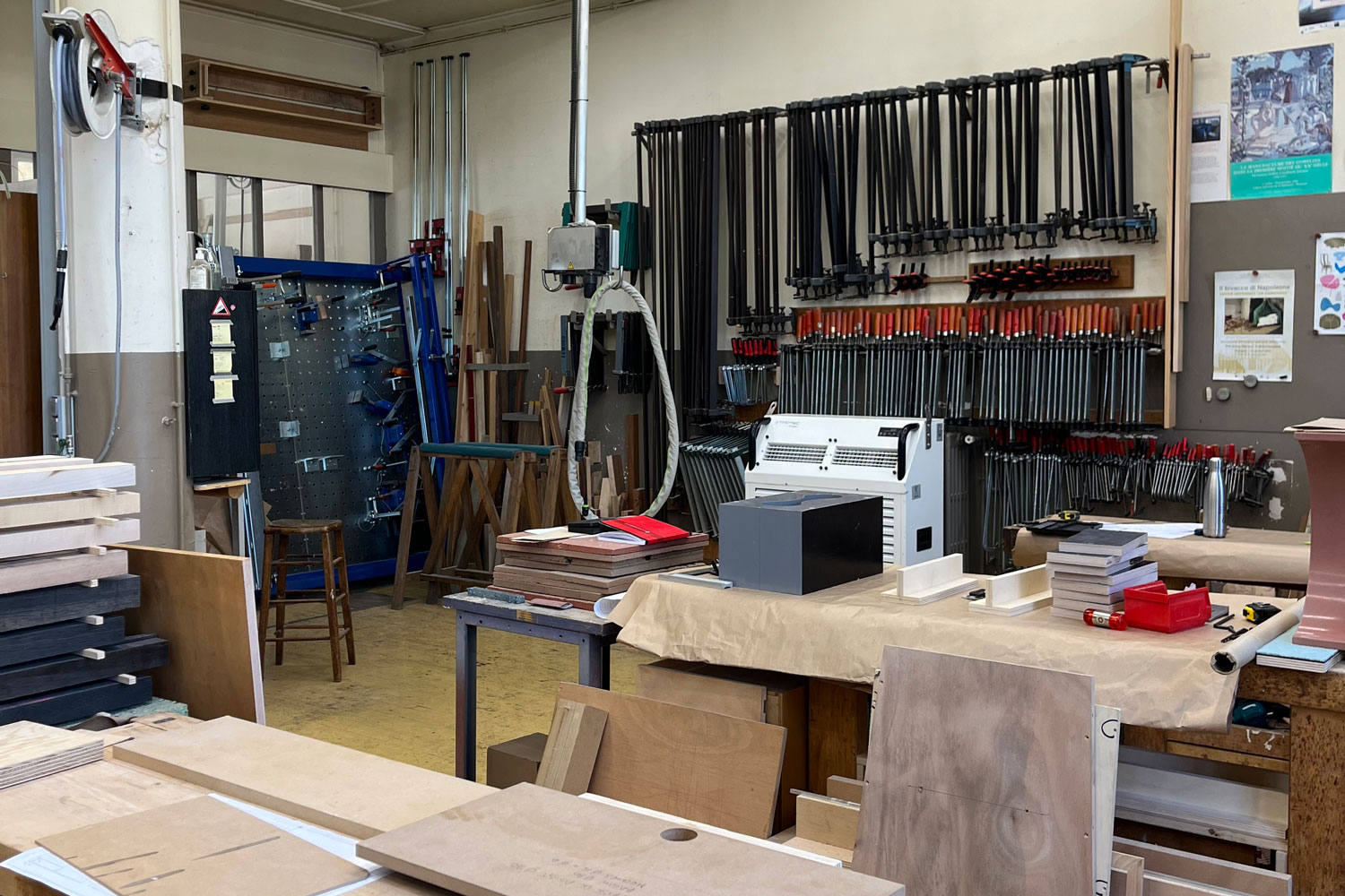 Atelier de Recherche et de Création