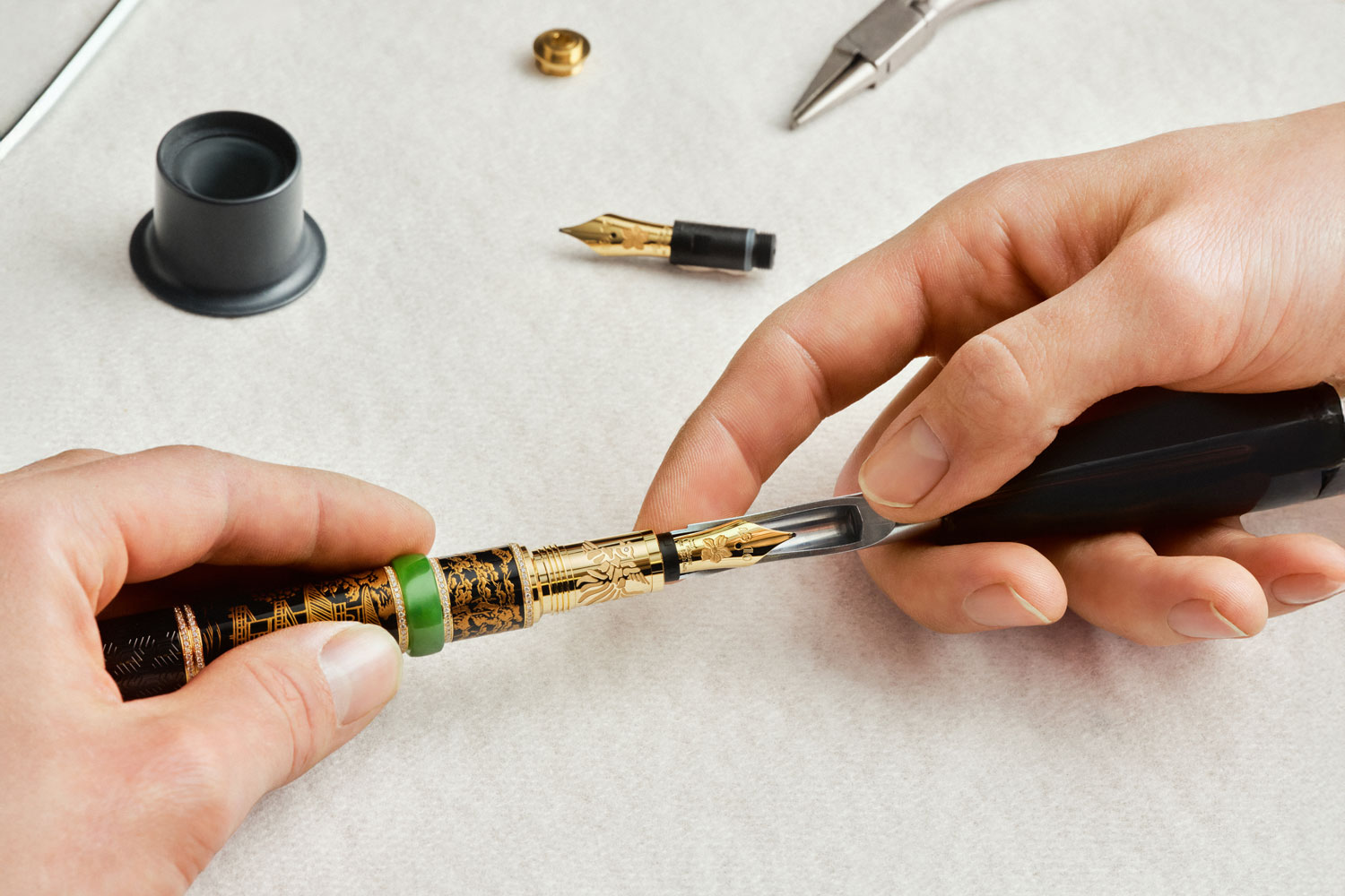 Montblanc