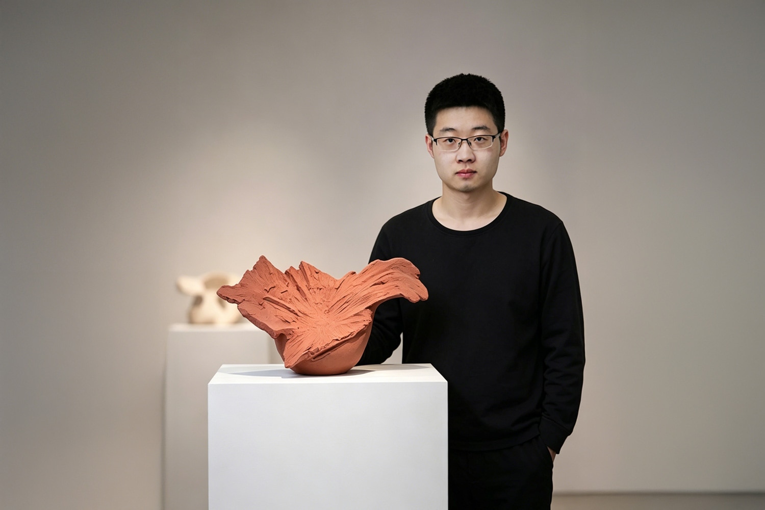 Mingkai Zhou 周铭楷