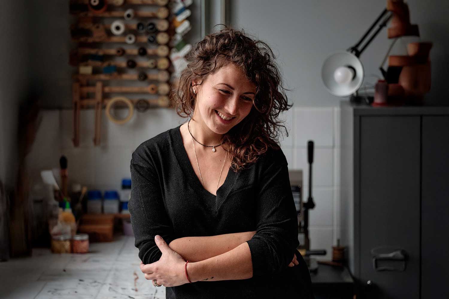 Sofia Shazak