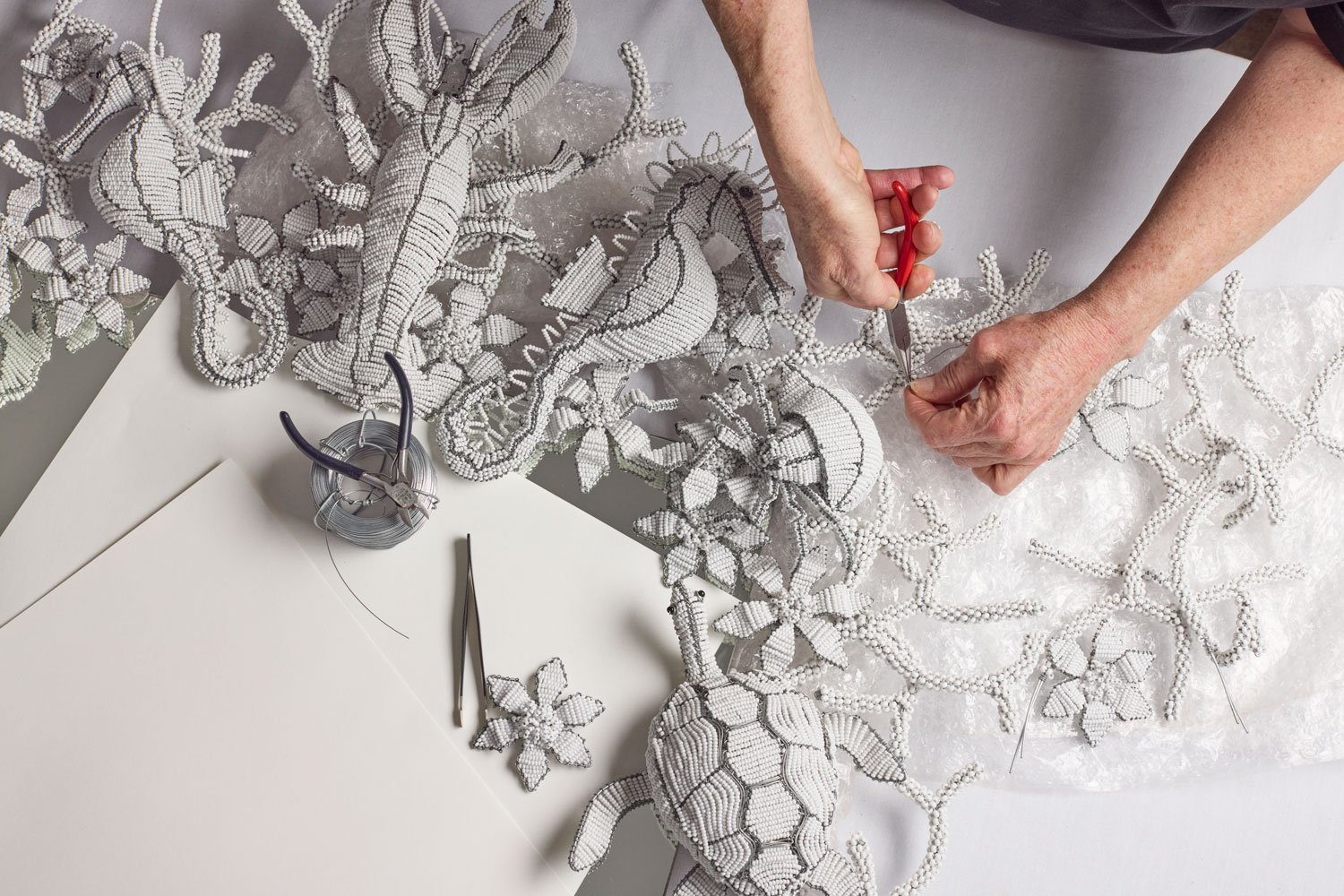 Beadworker Brilliance Bead Atelier