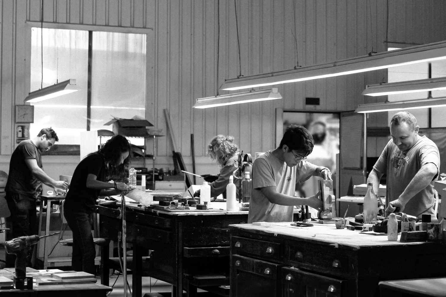 Silversmith GARRIDO