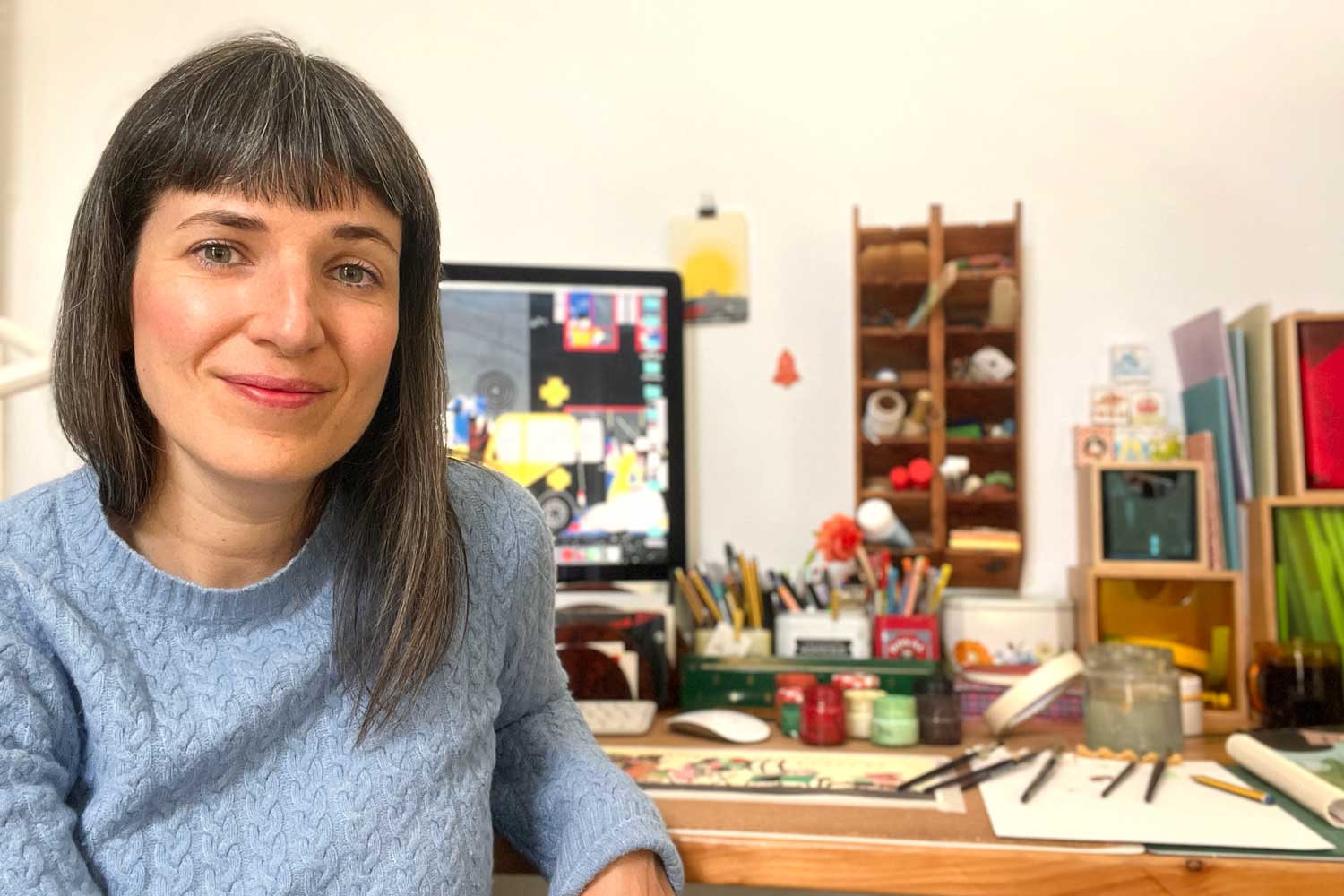 Maite Gurrutxaga