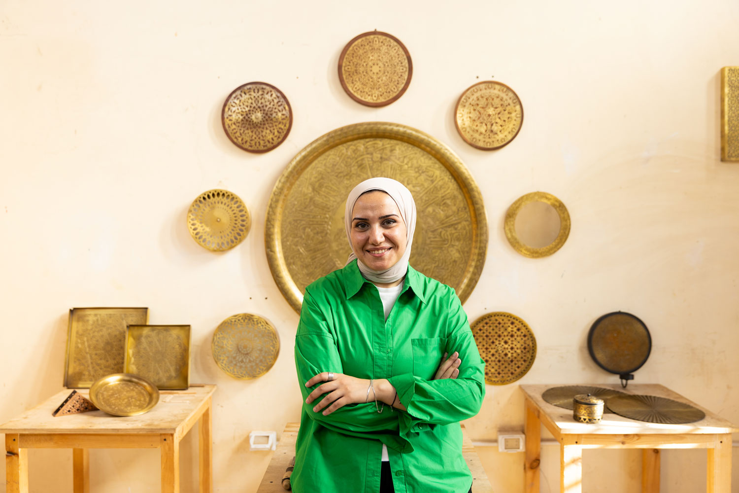 Noha El Qahwagy
