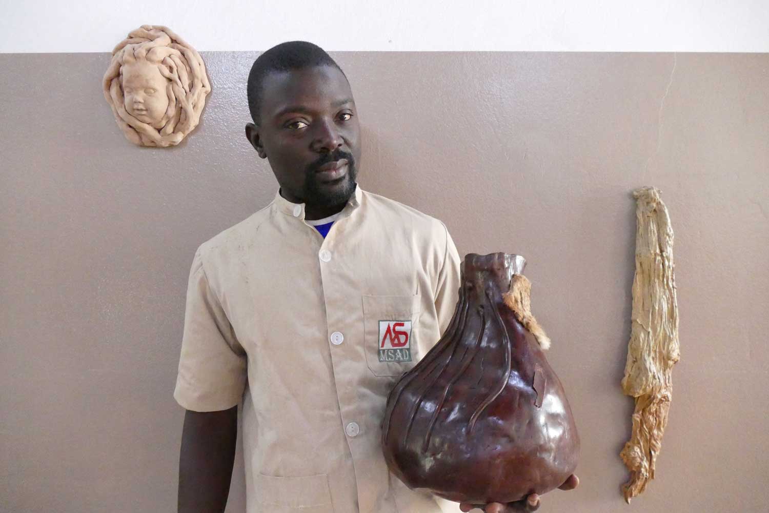 Assane Keita