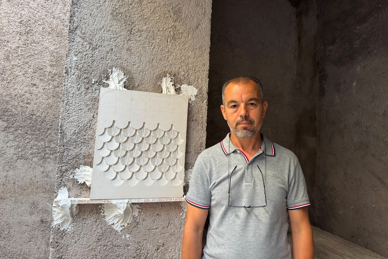 Mohammad Ait Belabbes
