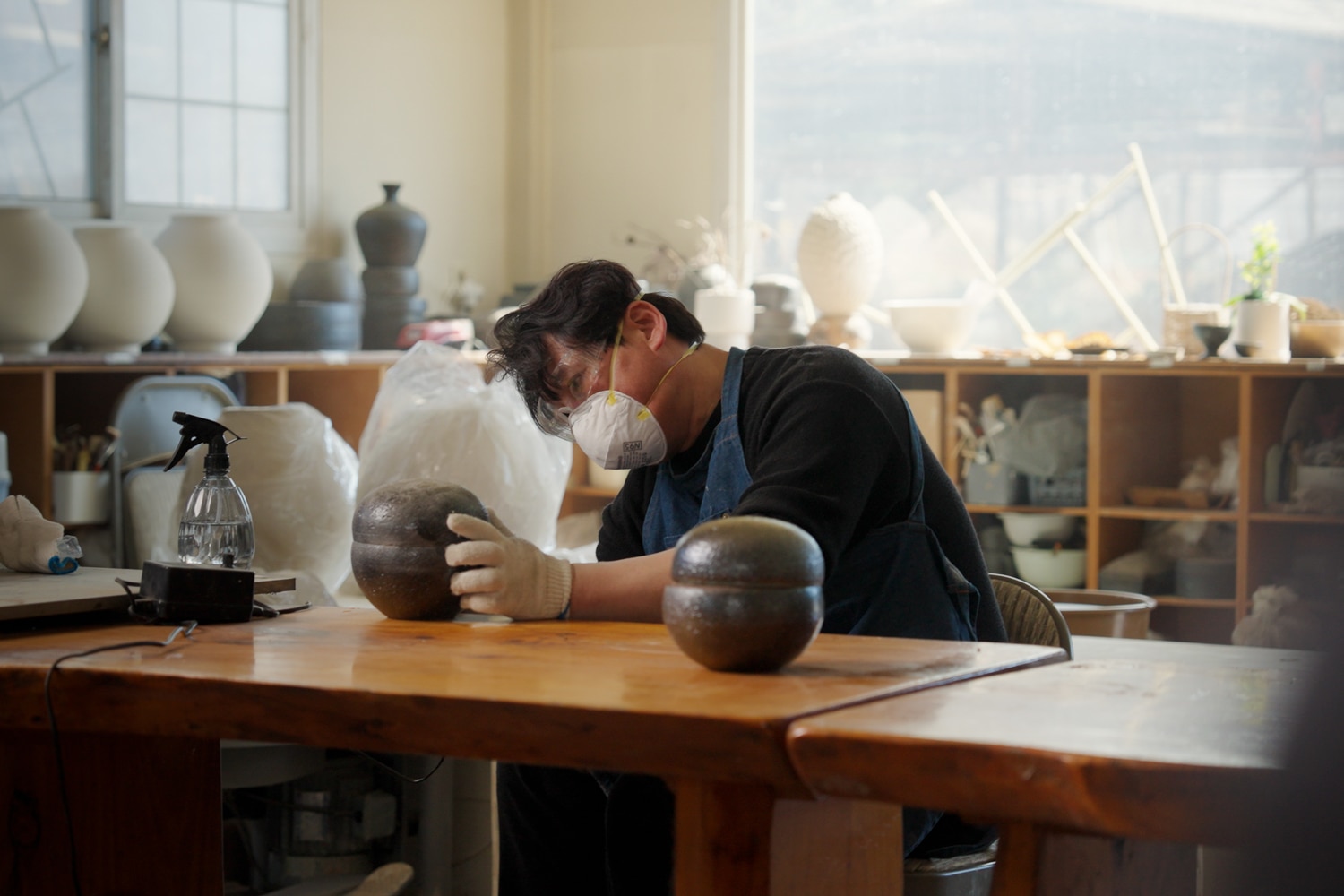 Seokhyun Jang Ceramics