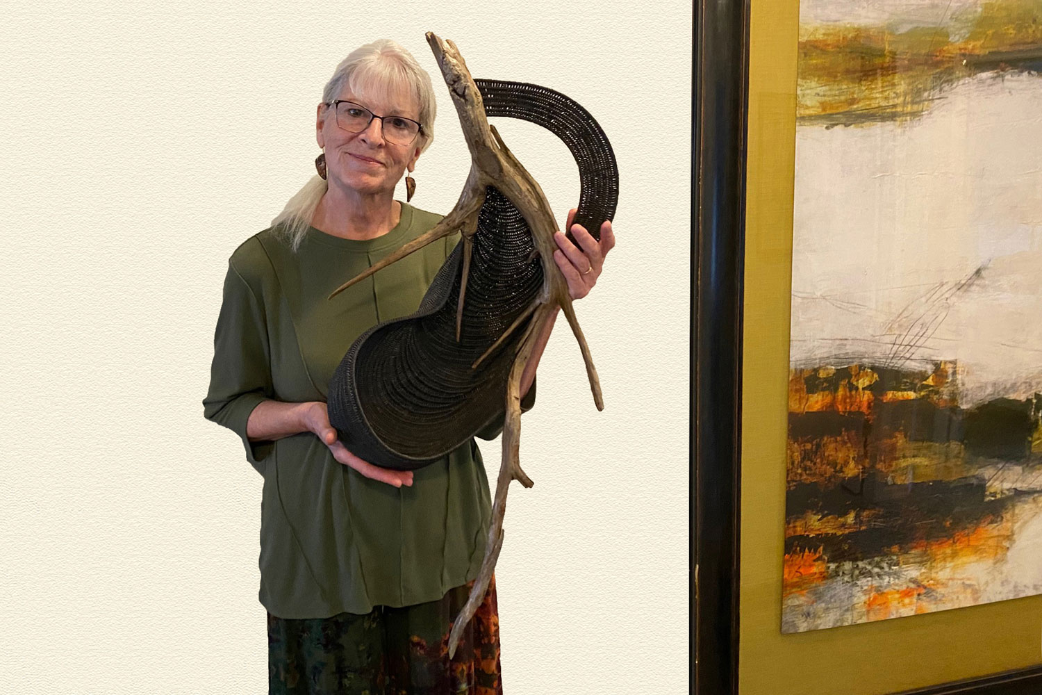 Deborah Smith