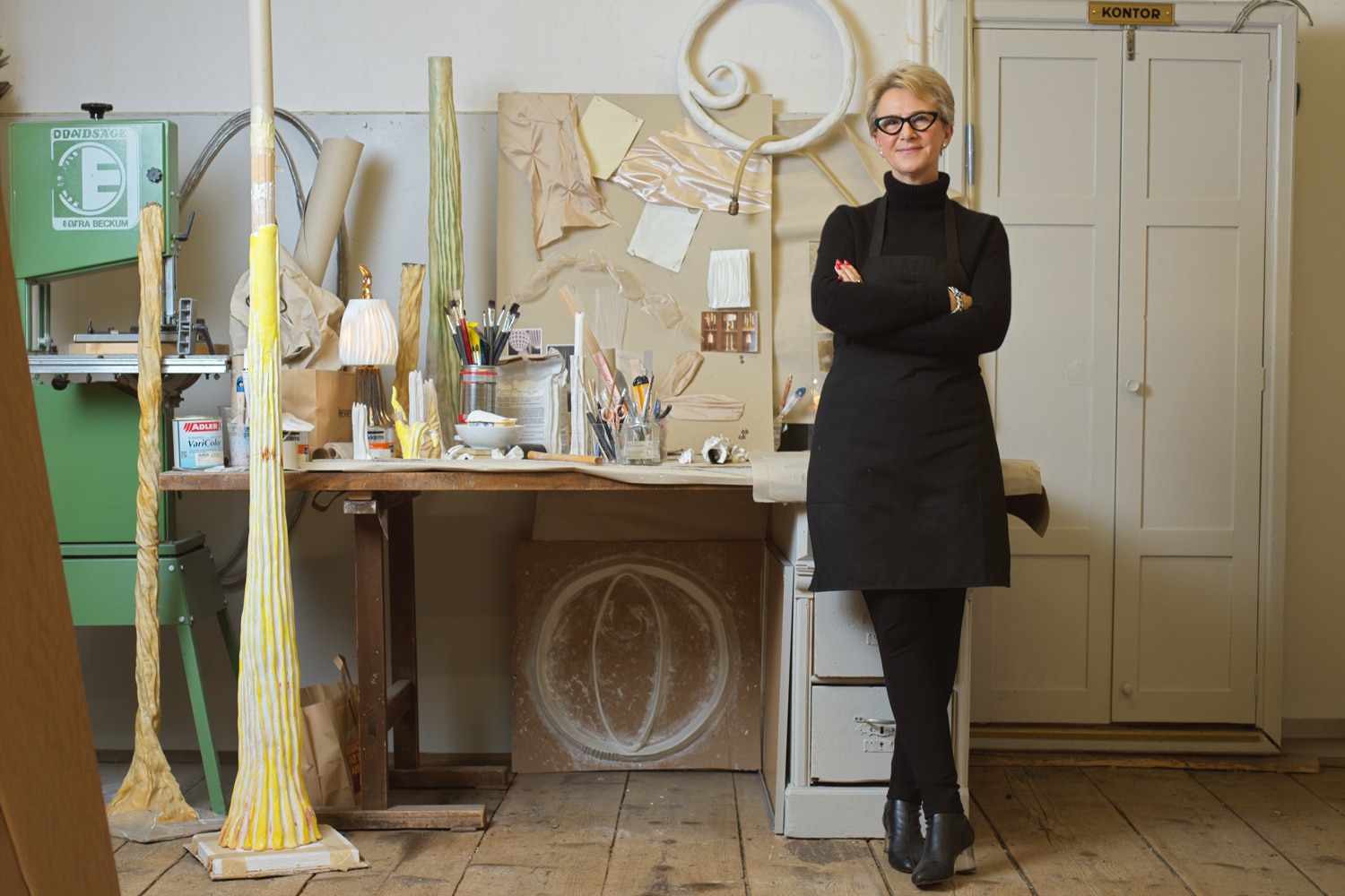 Barbara Palatin-Doyle