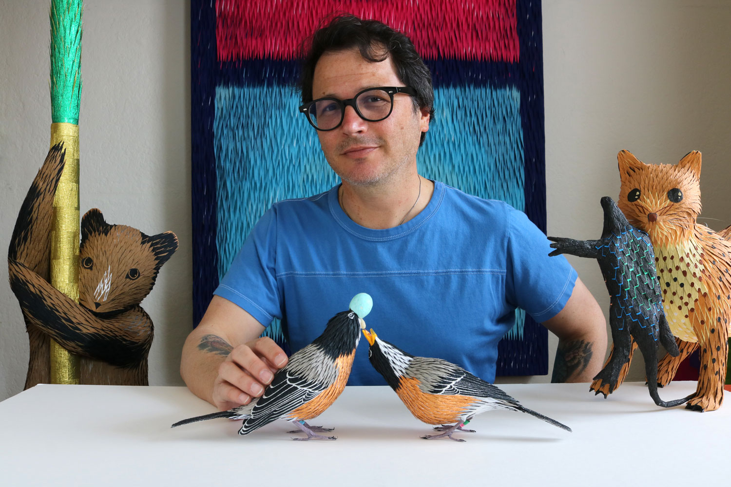 Roberto Benavidez