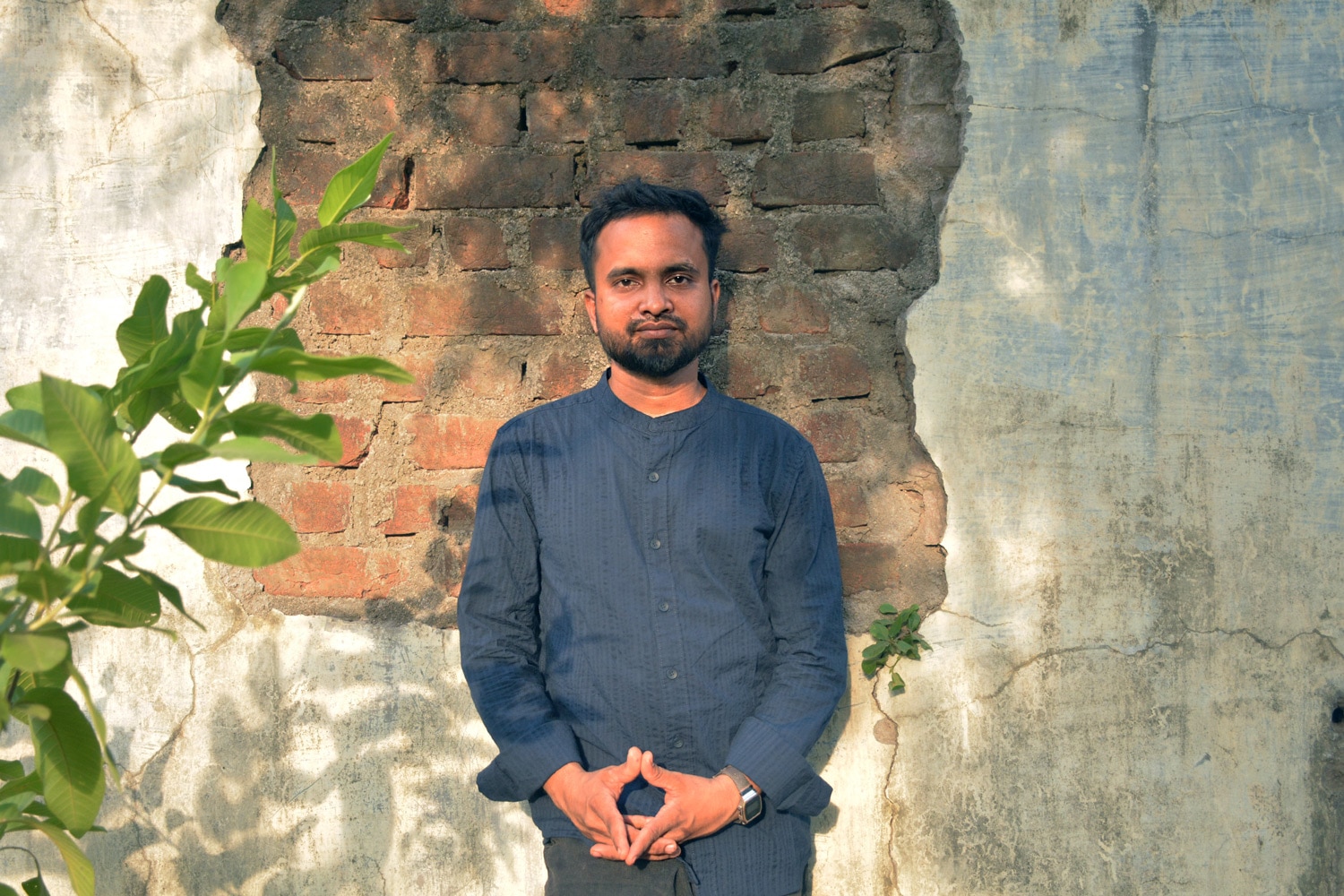 Suraj Kumar Sahu