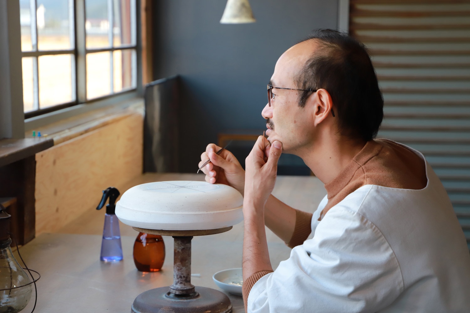 Kato Naoki Ceramics