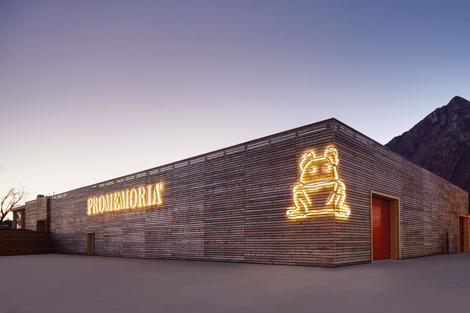 Furniture maker Promemoria