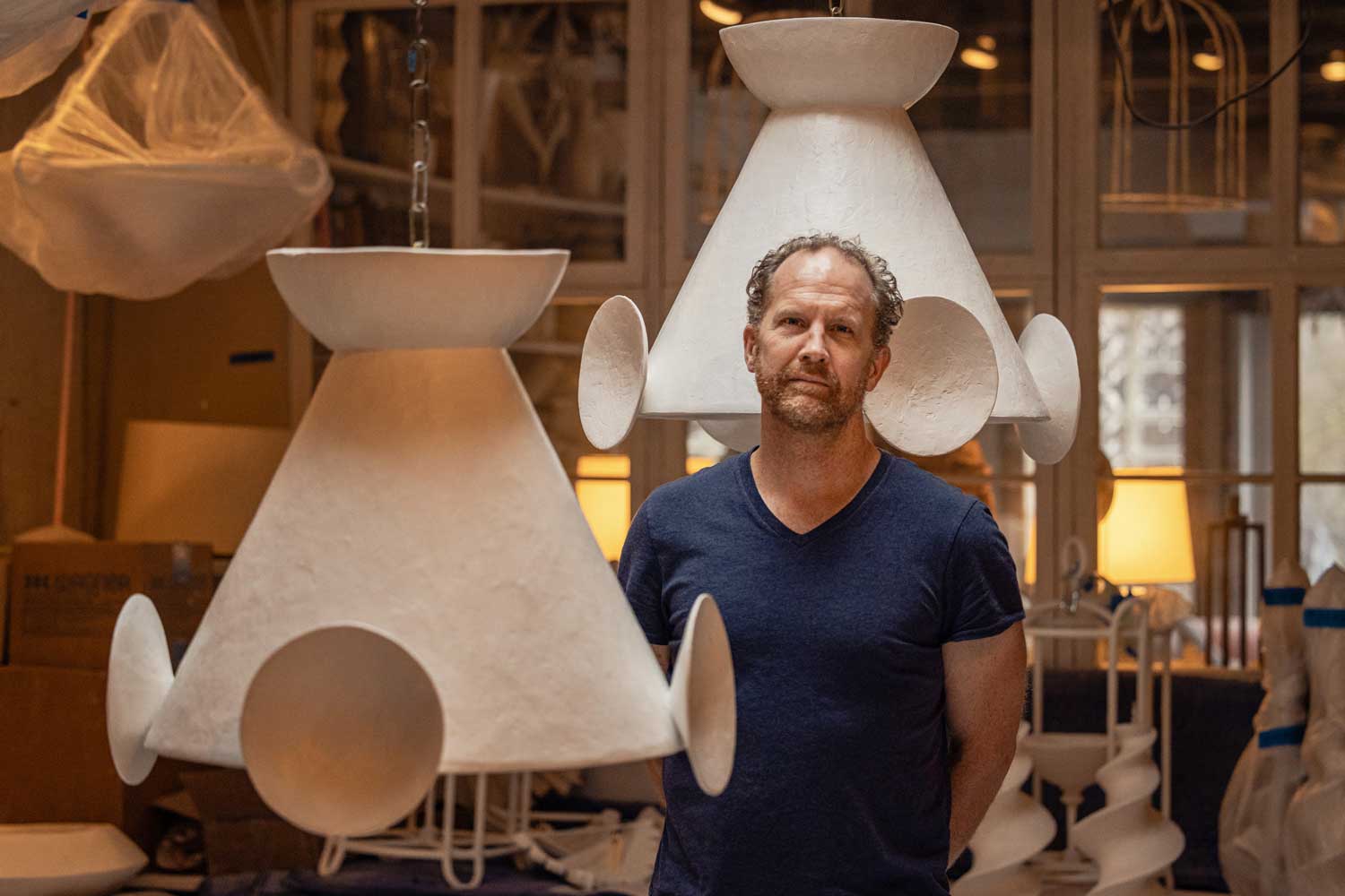 Stephen Antonson