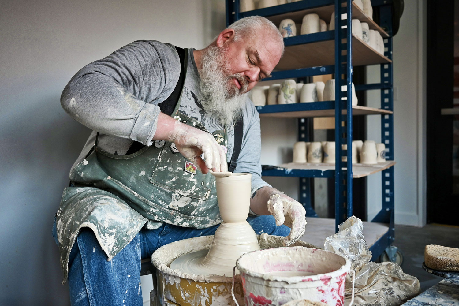 Ehren Tool Ceramics