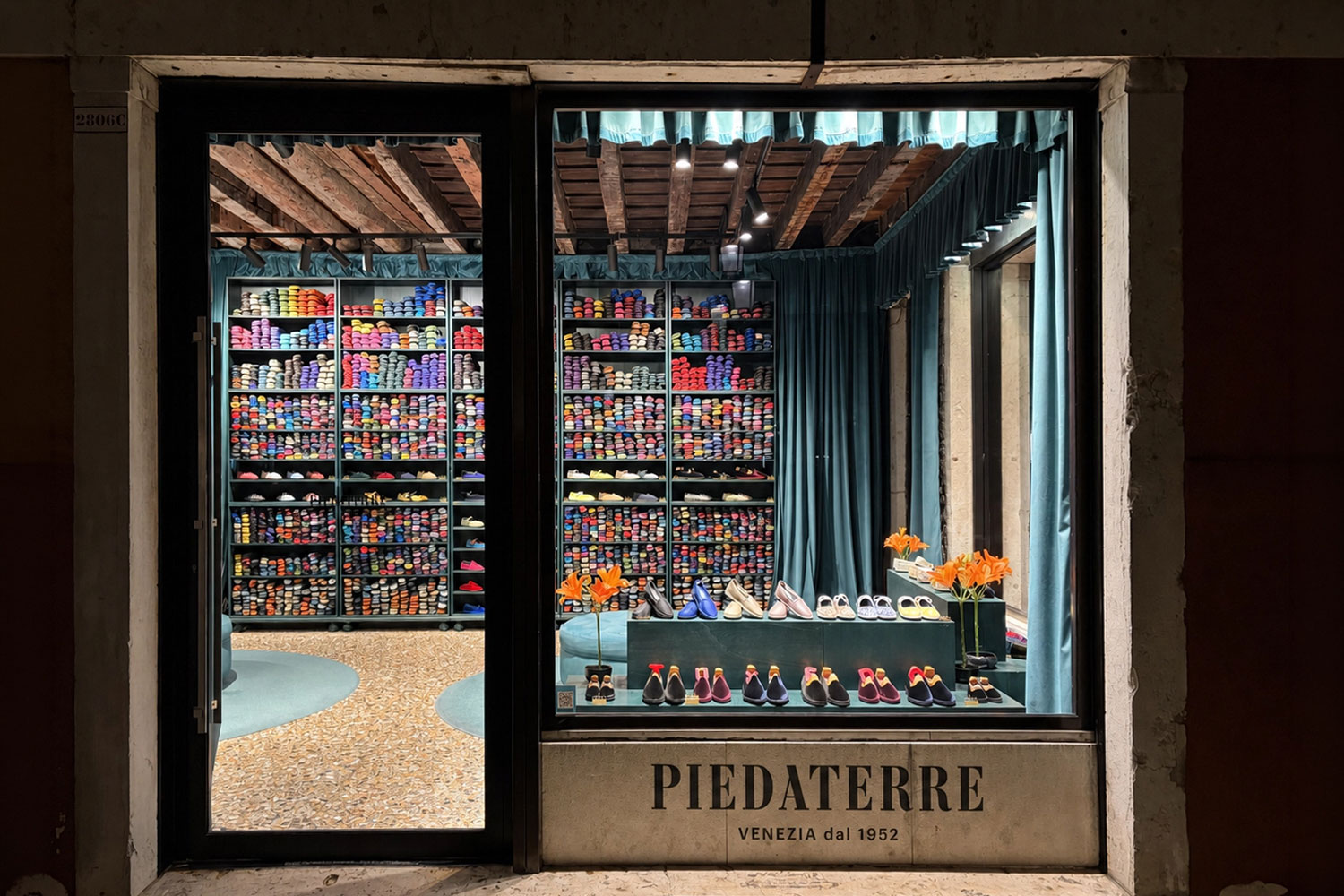 Piedàterre Venezia
