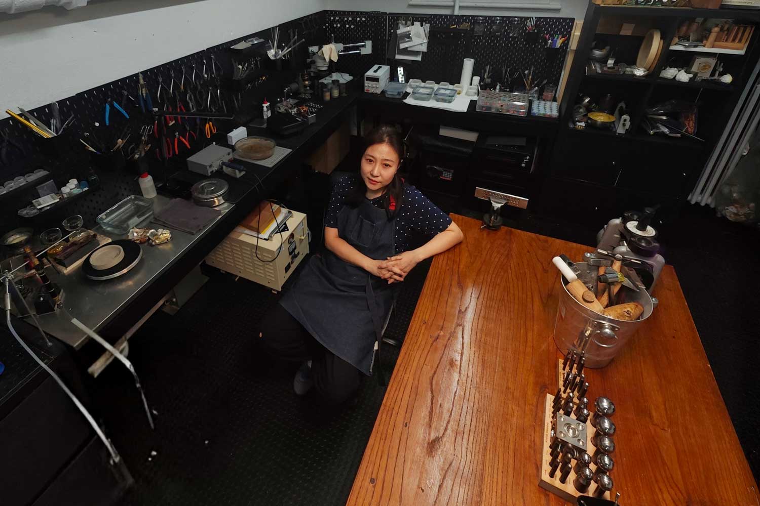 Huimin Zhang