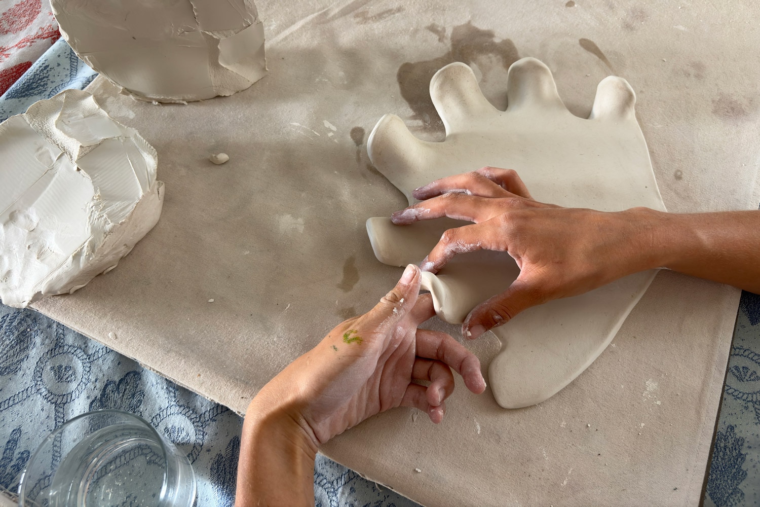 Shellegance Ceramics