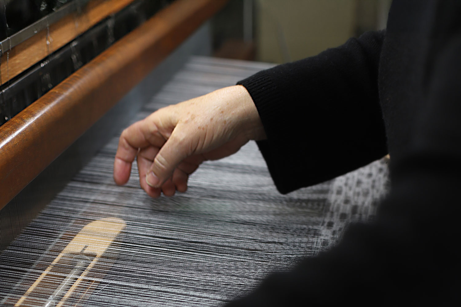 Weaver Jennifer Robertson
