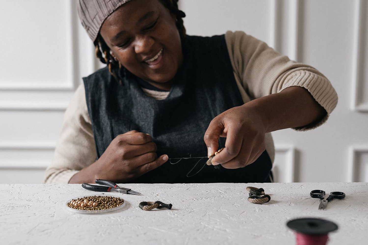 Pichulik Jewellery making