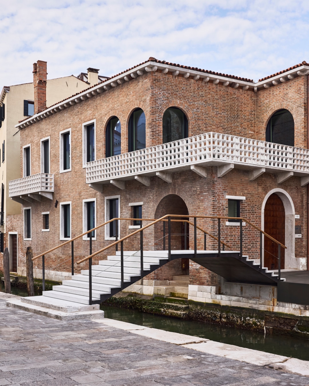 Explore craft across Venice