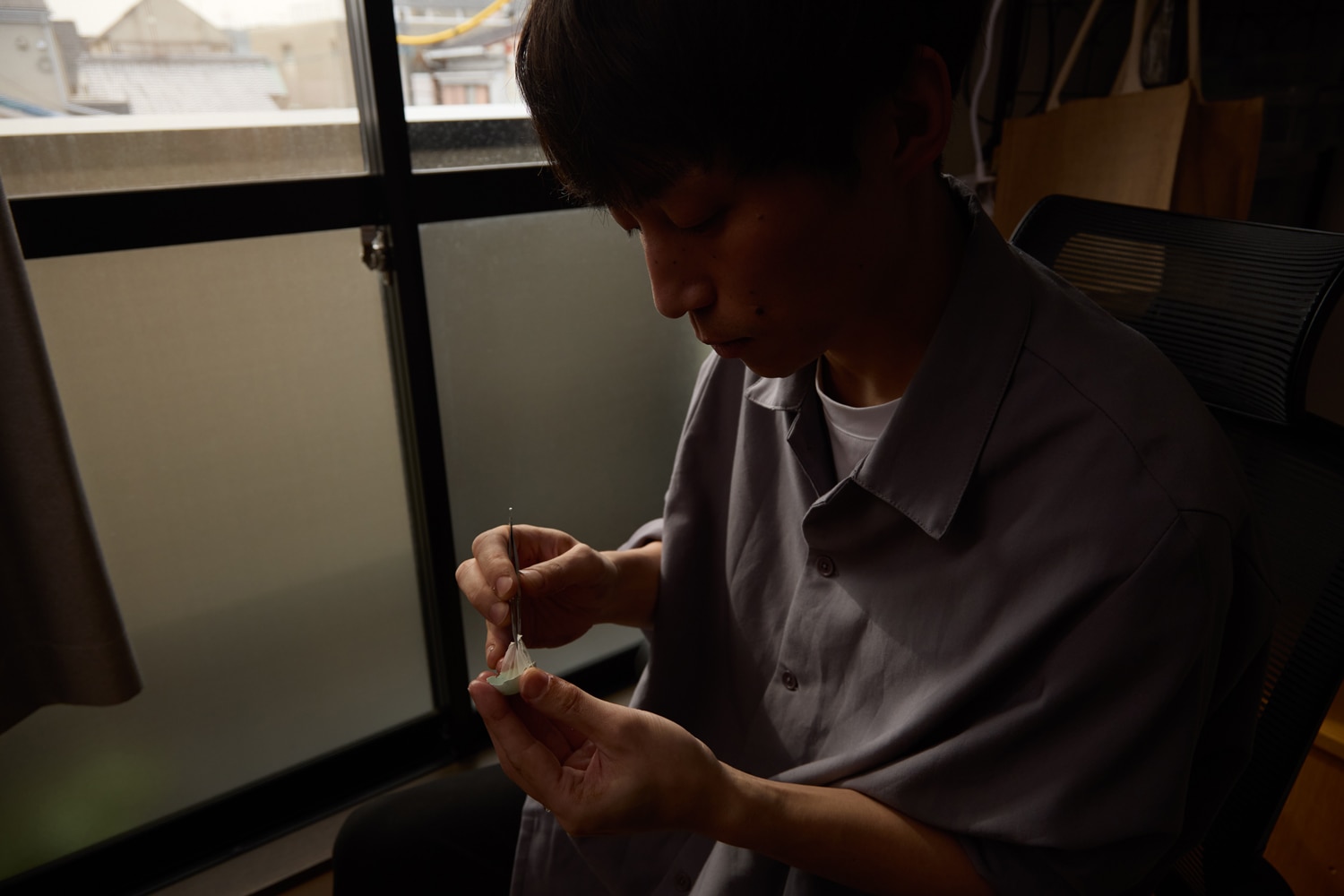Toyoumi Kenta