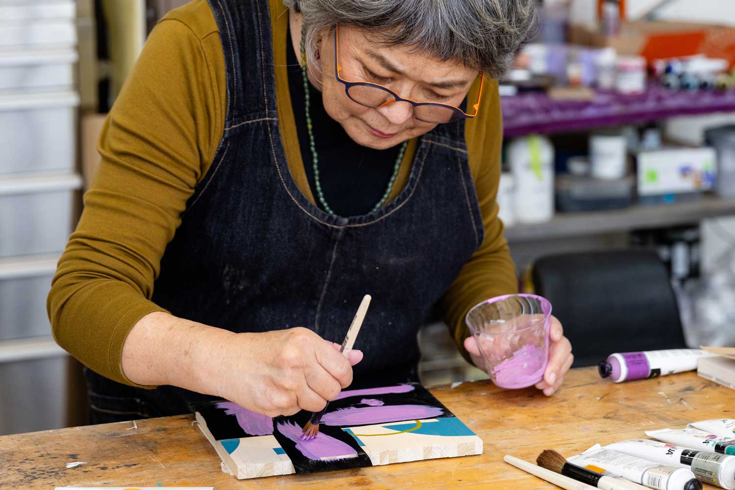 Wendy Maruyama