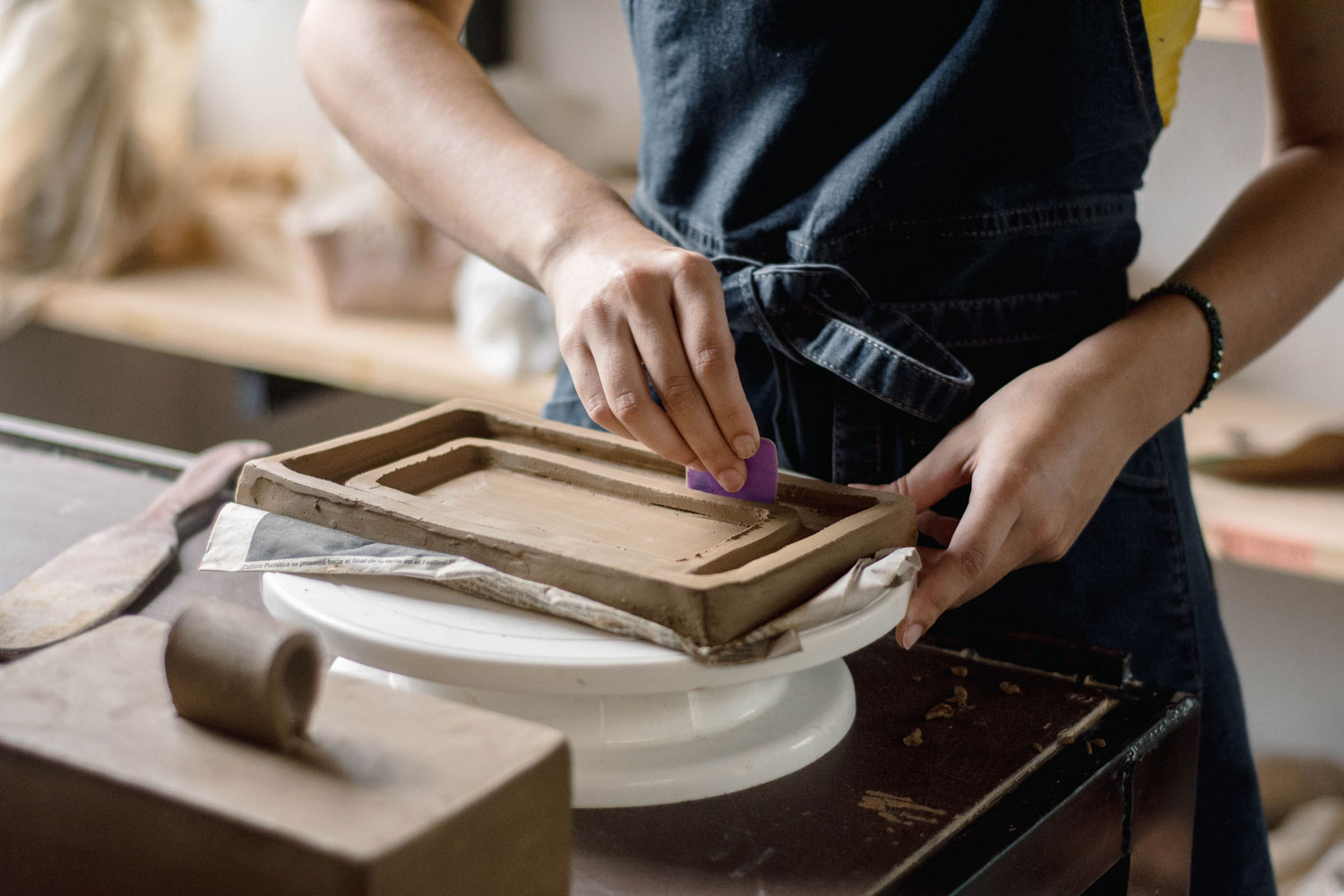 Victoria Loyola Ceramics