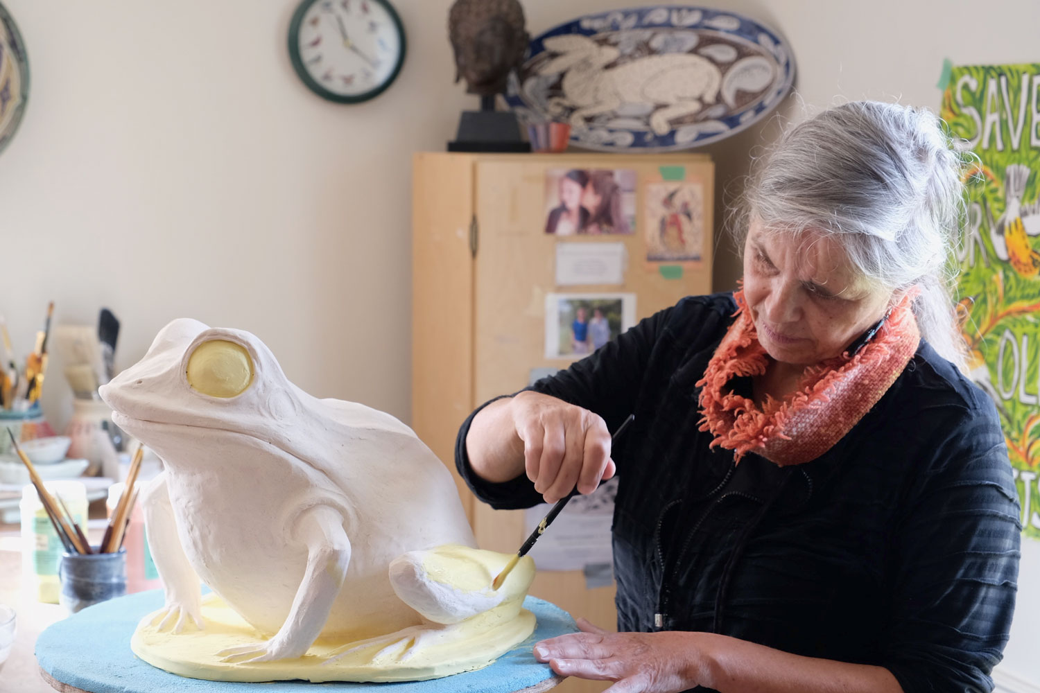 Debra Kuzyk Ceramics