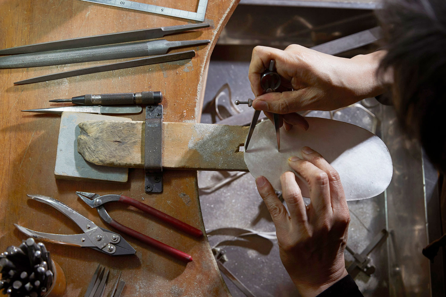 Yong-Il Jeon Metalworking