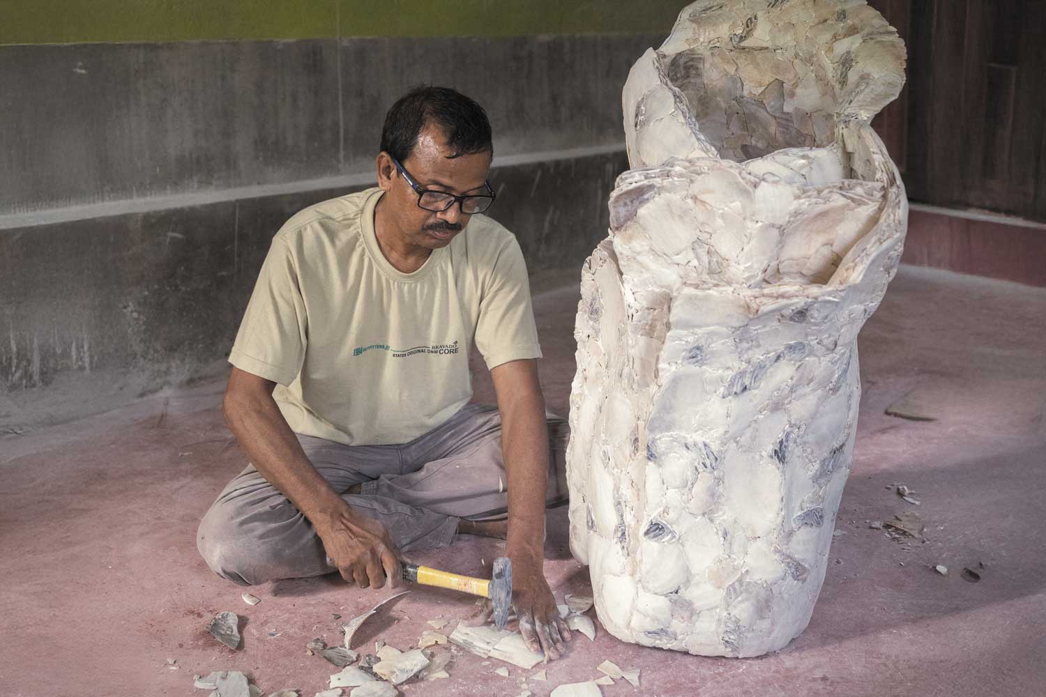 Kinkar Ghosh
