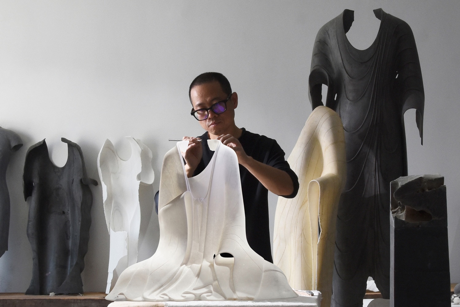 Xin Yang 阳新