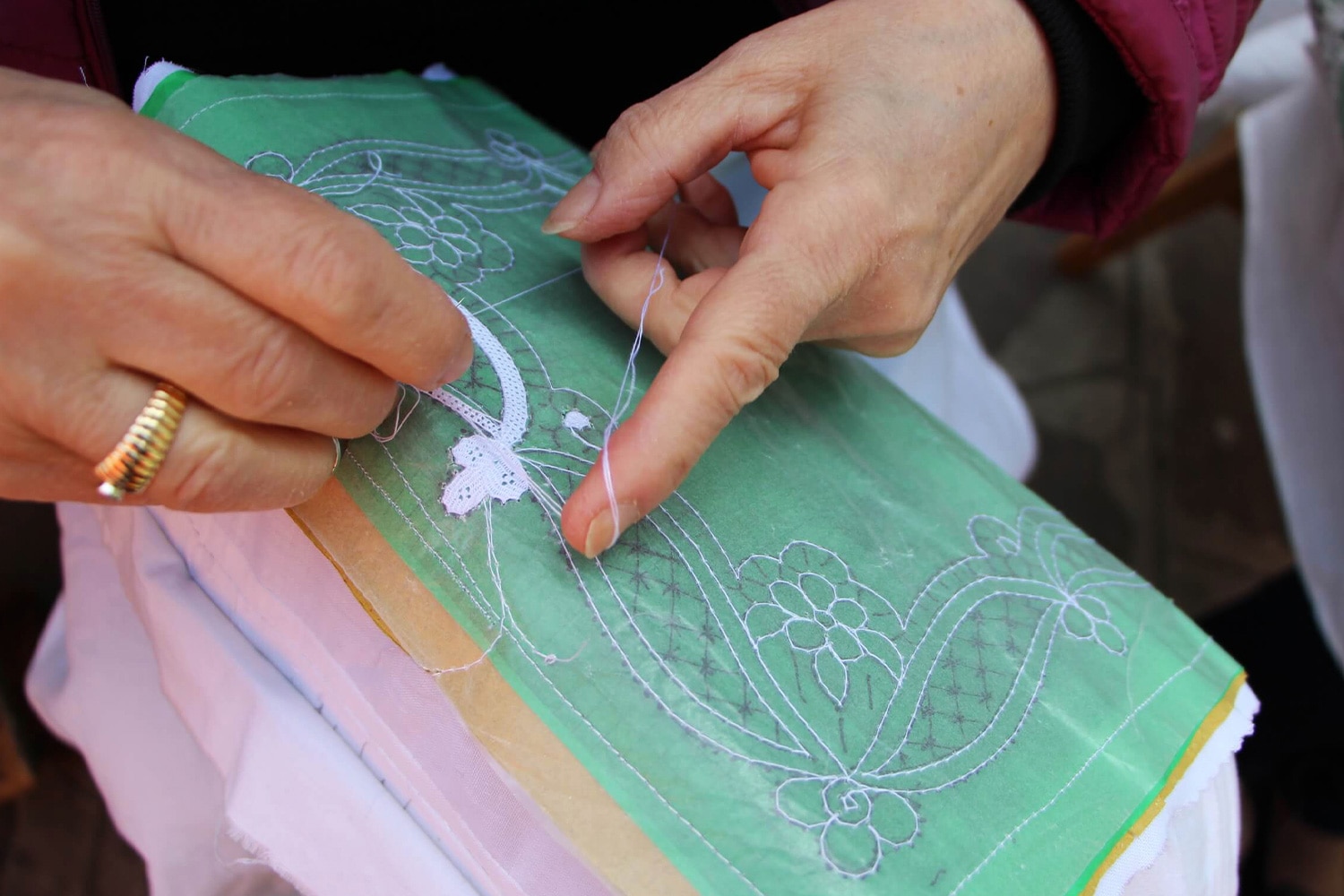 Atelier Martina Vidal
