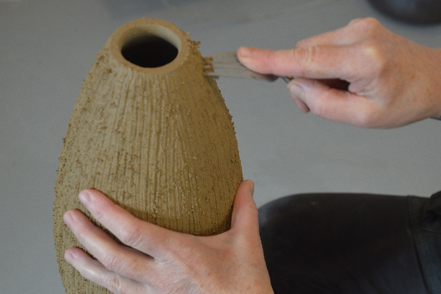 Charlotte Nielsen Ceramics