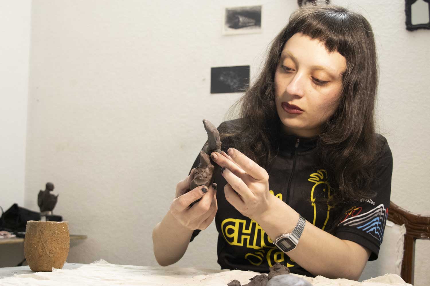 Anna Khmaladze