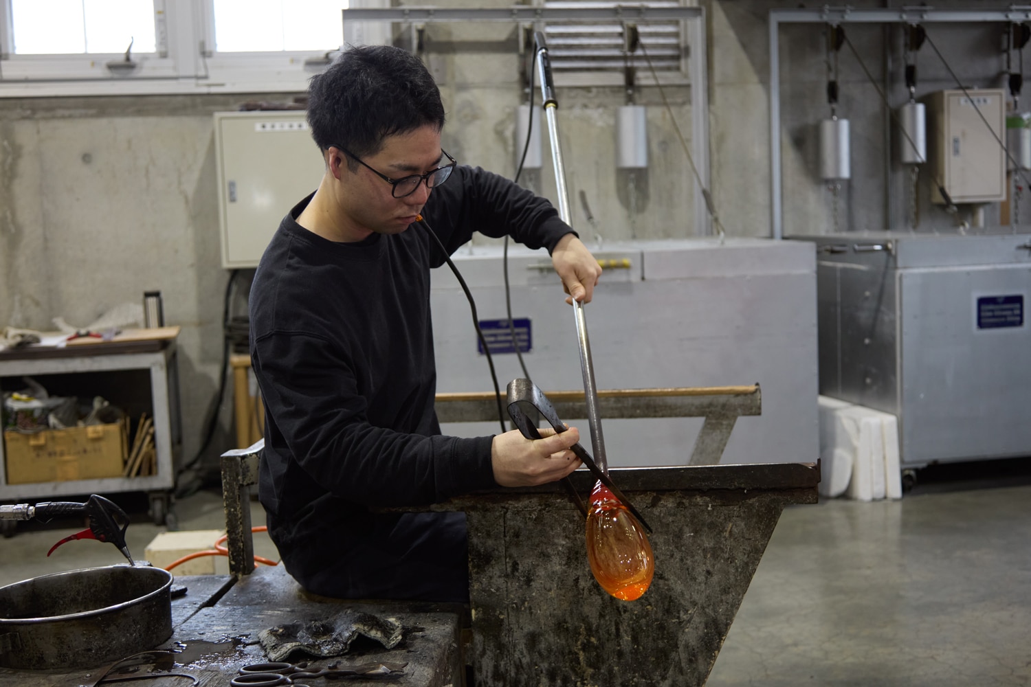 Kensuke Takeoka