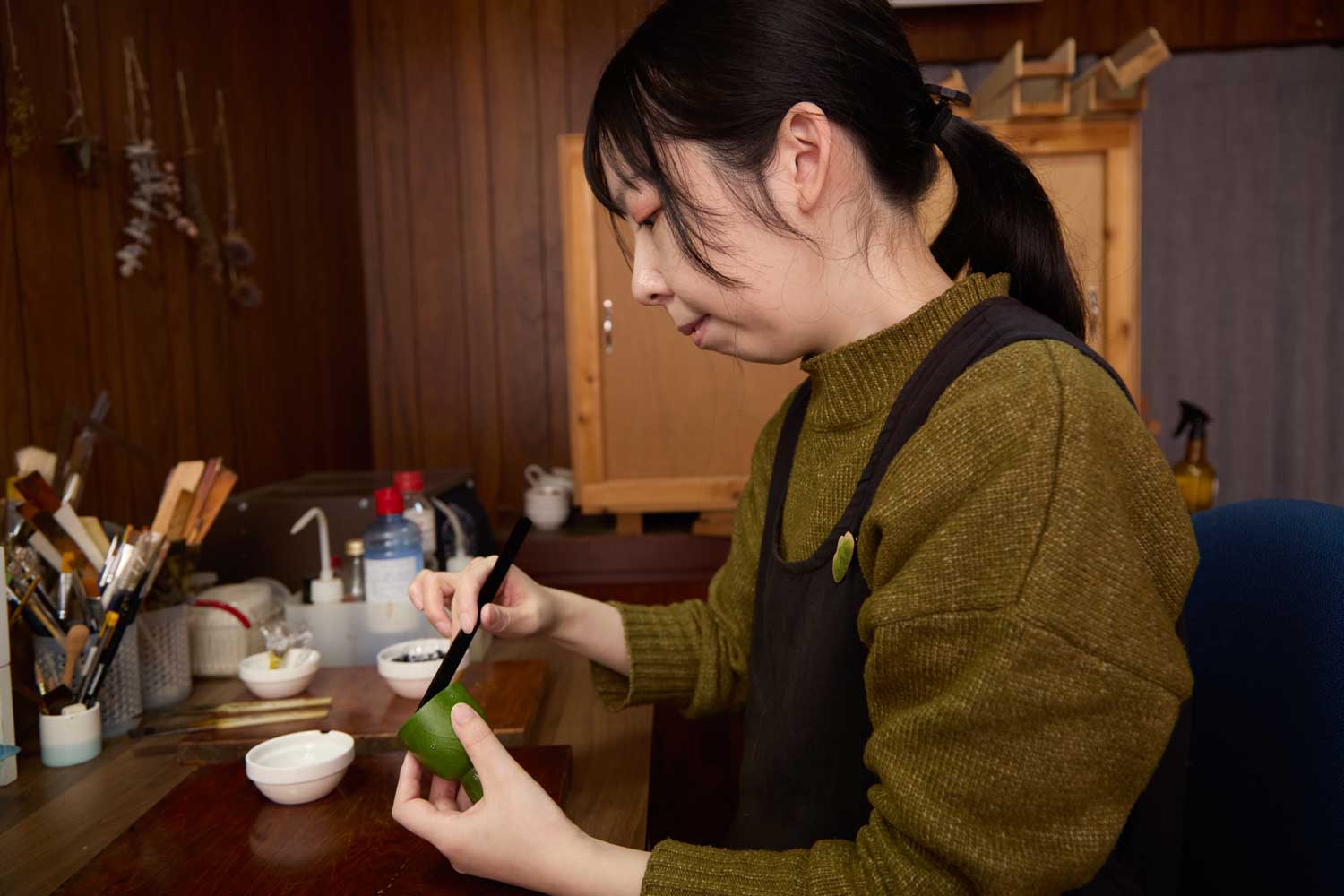 Wakaba Tanaka