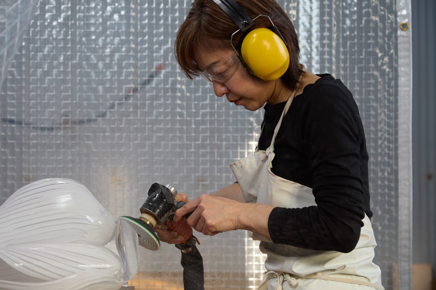 Yoko Togashi