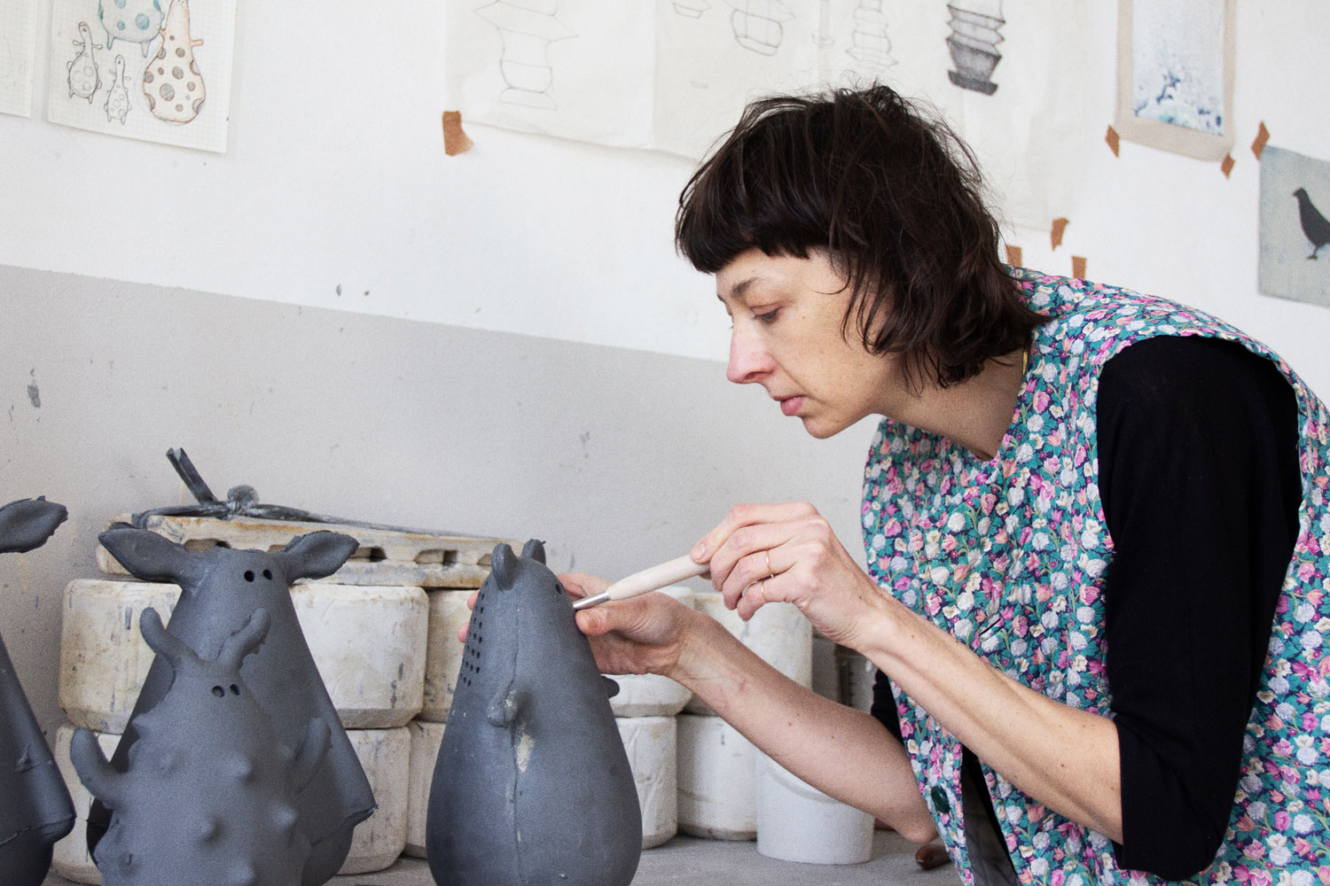 Magdalena Kucharska Ceramics