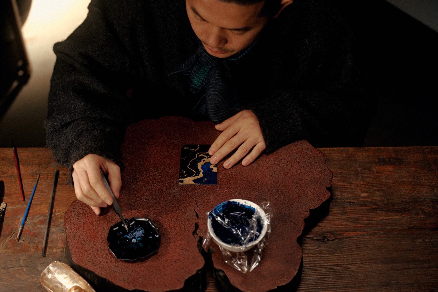 Haiming Jiang 姜海明