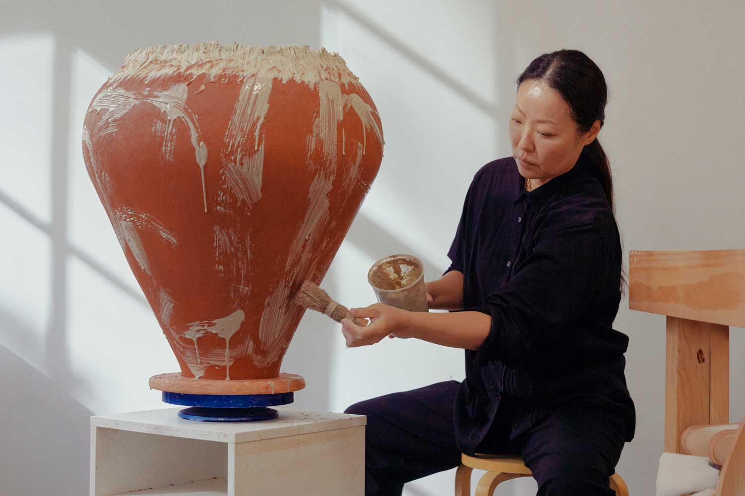 Jane Yang-D'Haene