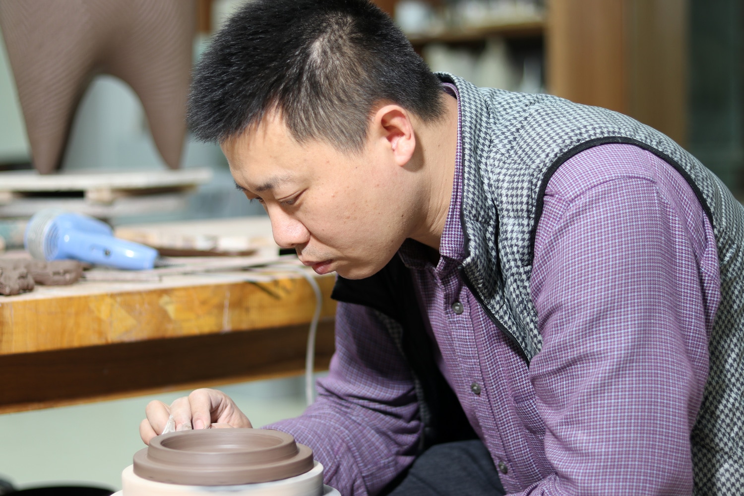 Kaibo Xiong 熊开波