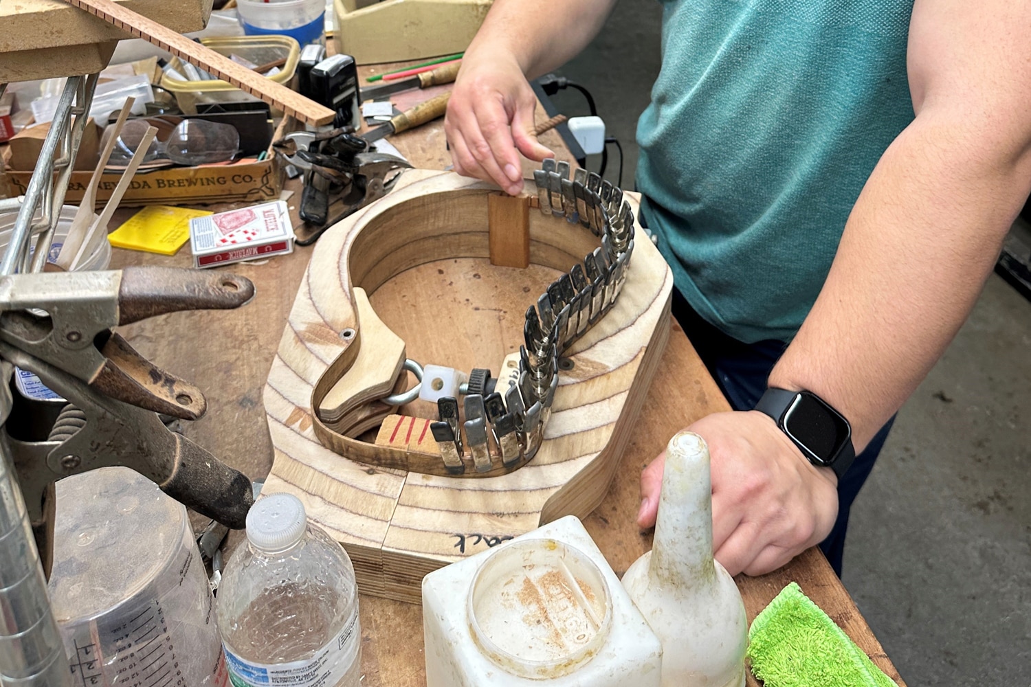 Kamaka Ukulele