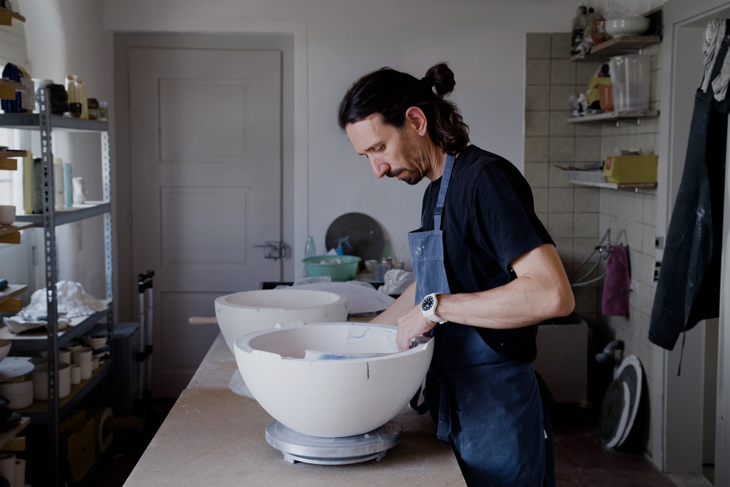 Laurin Schaub Ceramics