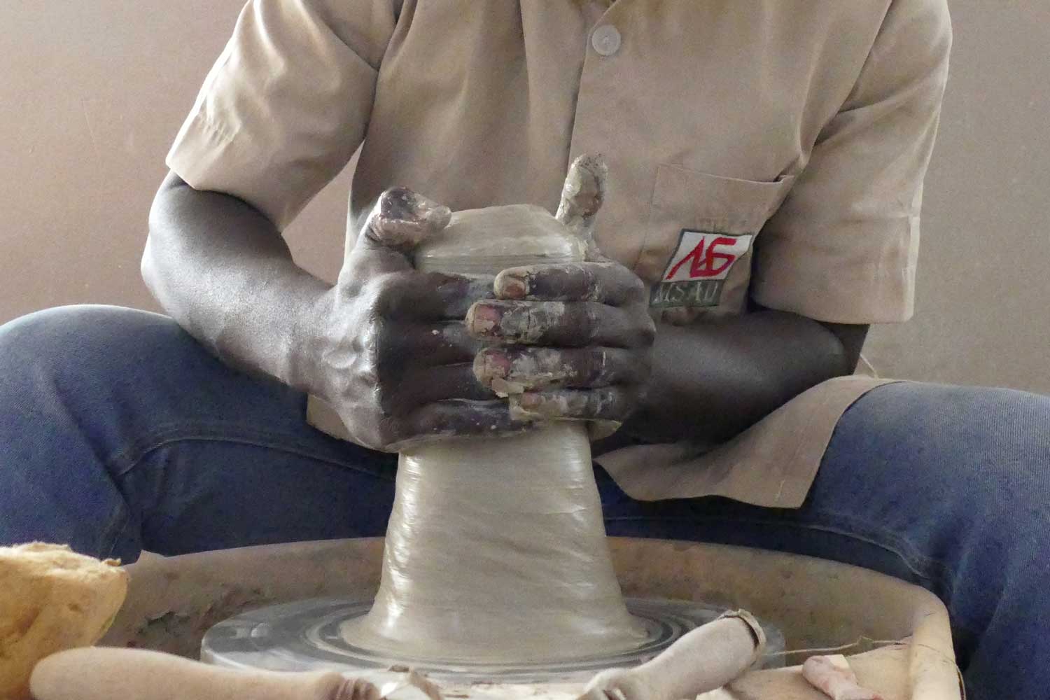 Assane Keita